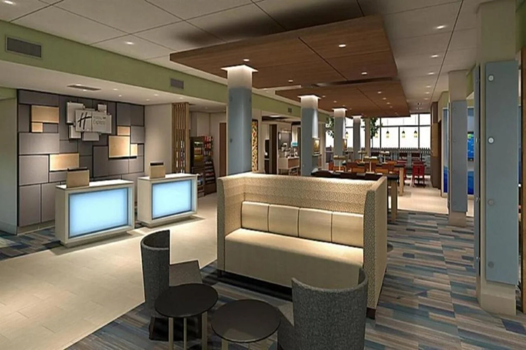 Holiday Inn Express & Suites - Goodland I-70 by IHG