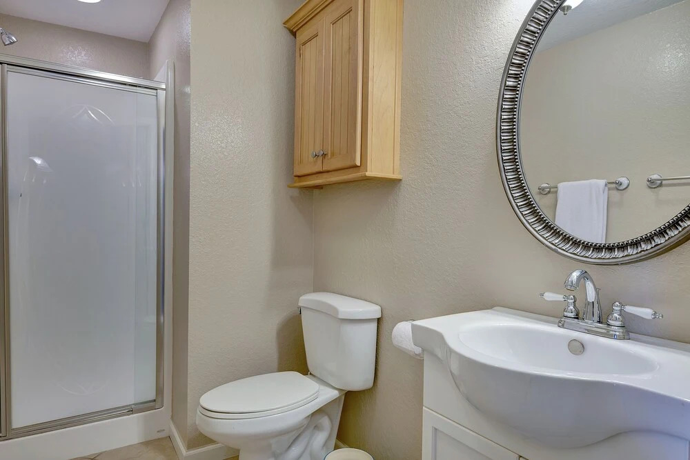 Villas on the Gulf unit J8