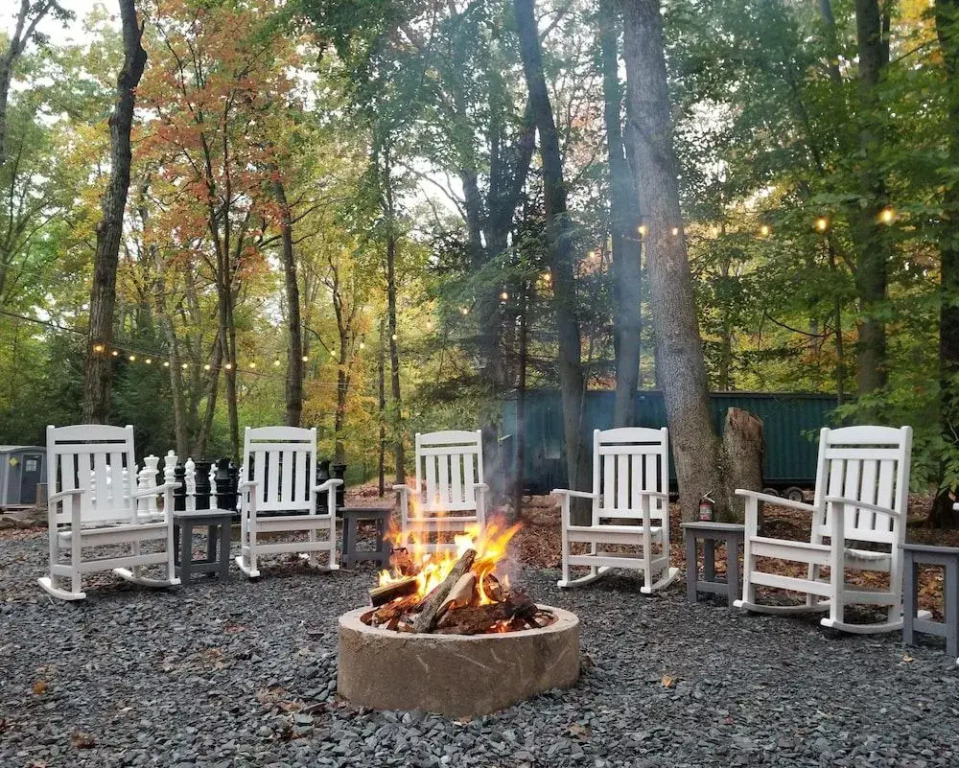 Camptel Poconos