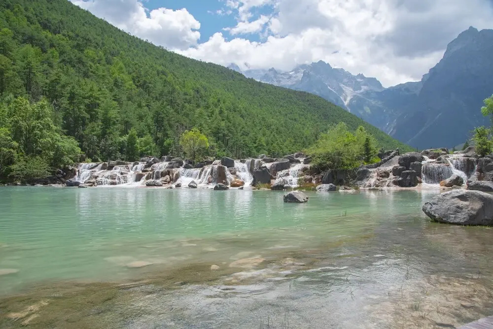 Lijiang Family And Hostel Inn