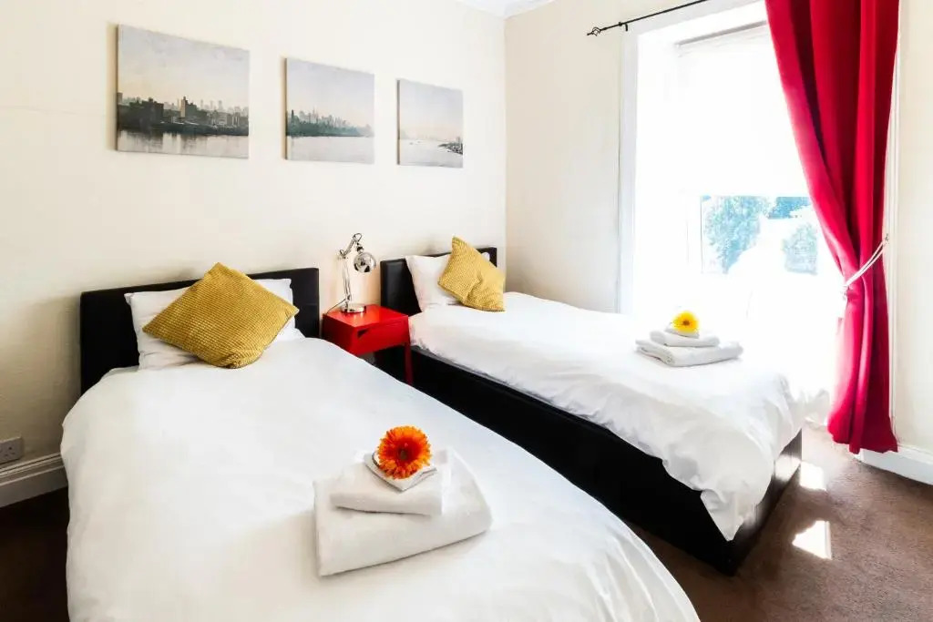 Mycosyapartment 47