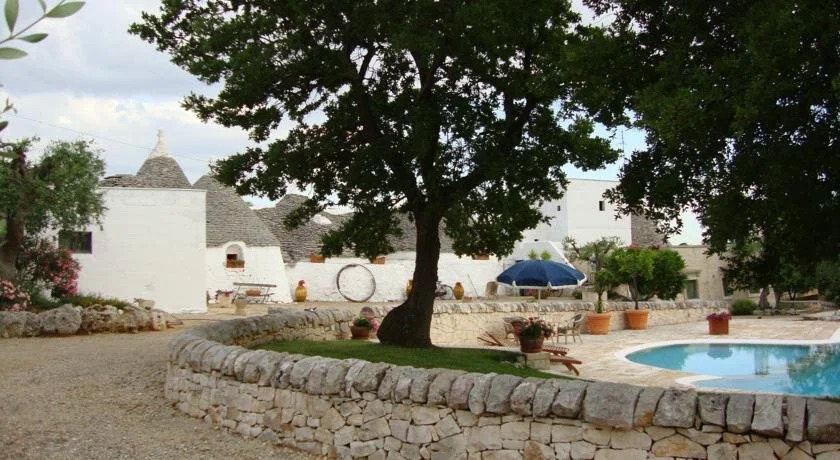 Masseria Serio