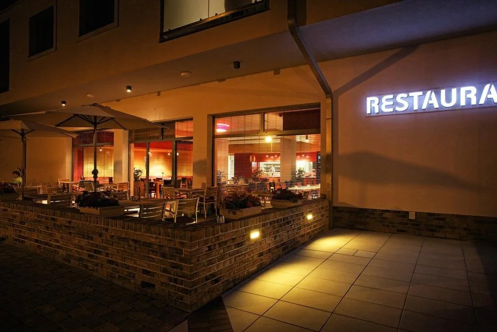 Wellness Hotel ABÁCIE Nový Jičín