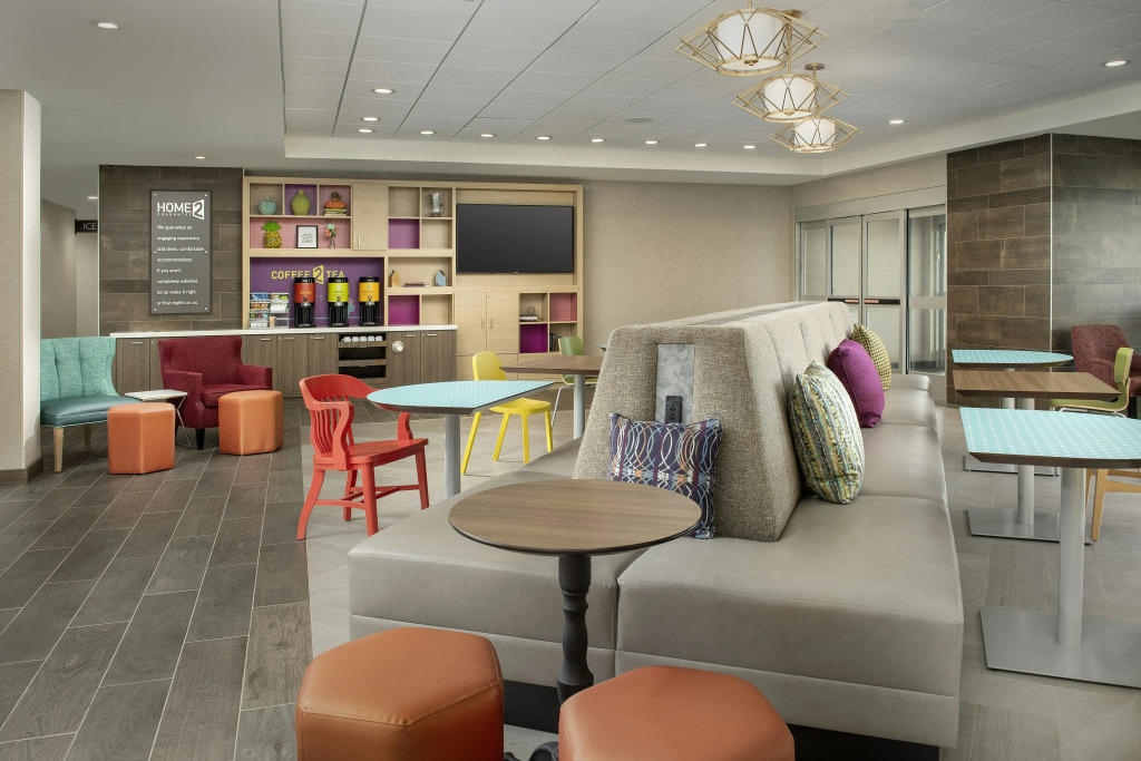 Home2 Suites By Hilton Marysville
