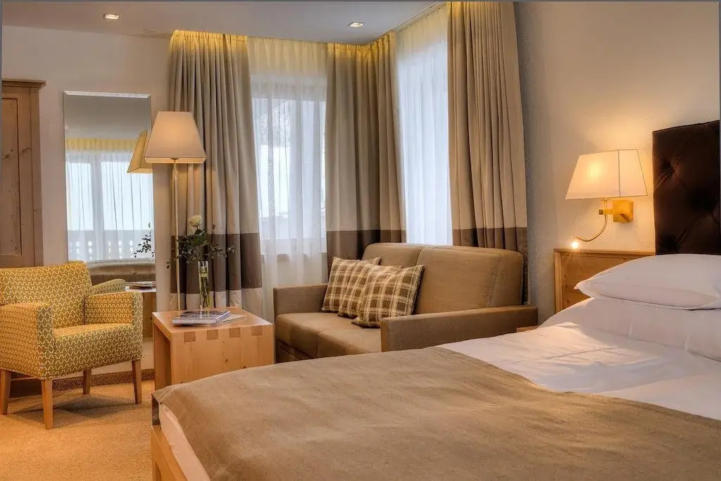 Hotel Palin