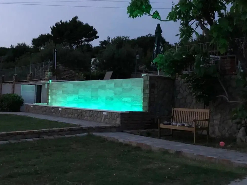 Apartments Lidija