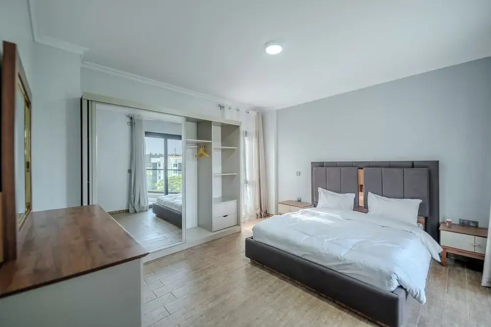 LACASA Kiyovu - Serviced Apartments
