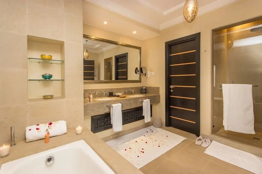 Luxury Villa Marrakech