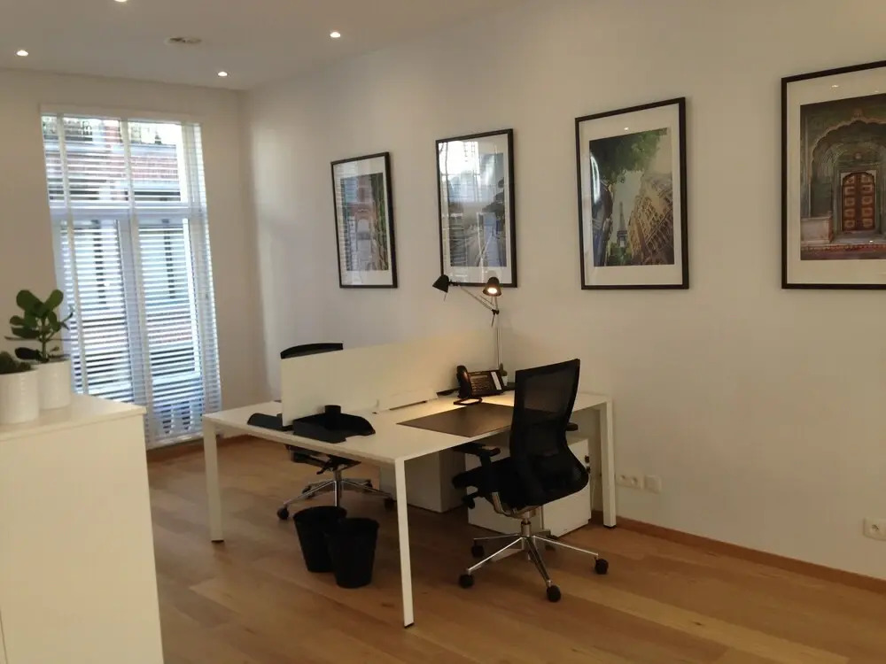 Antwerp Business Suites