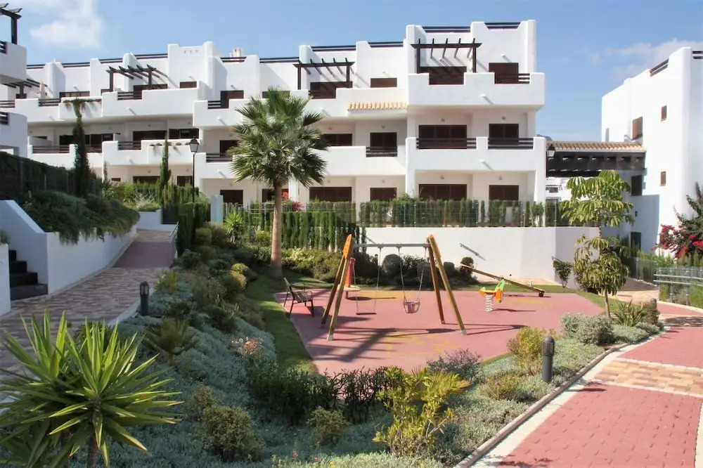 Apartamento Casa Felicidad