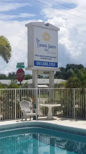 Eamon James Apartments