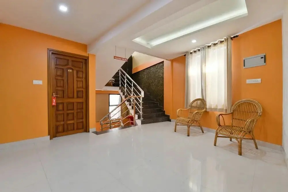 Al Maray by OYO Rooms