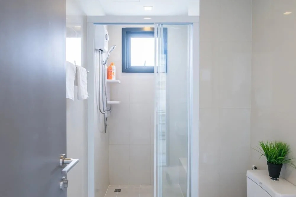 Central Pattaya Residence-The Base Condo