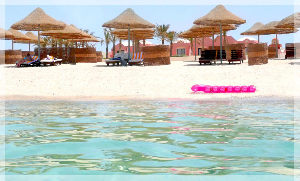 ONATTI Beach Resort - Marsa Alam