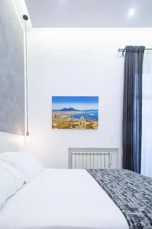 Casa Nora Napoli