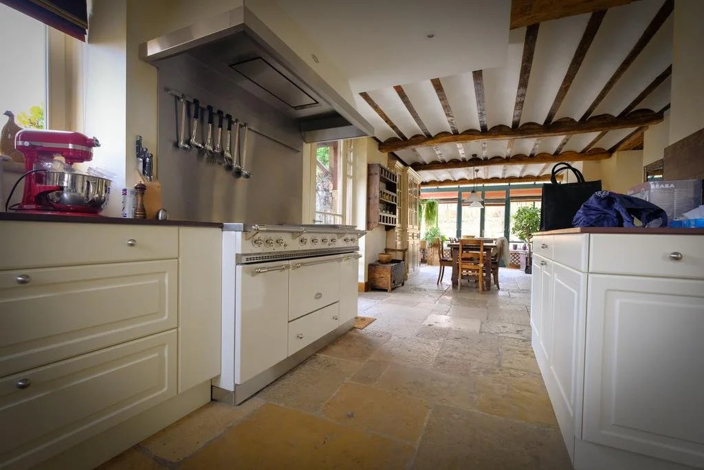 B&B La Villa dOlne