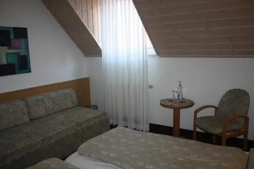 Landhotel am Mühlenwörth
