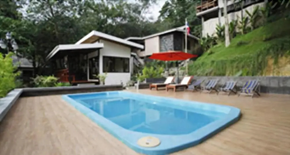 Nature Park Resort