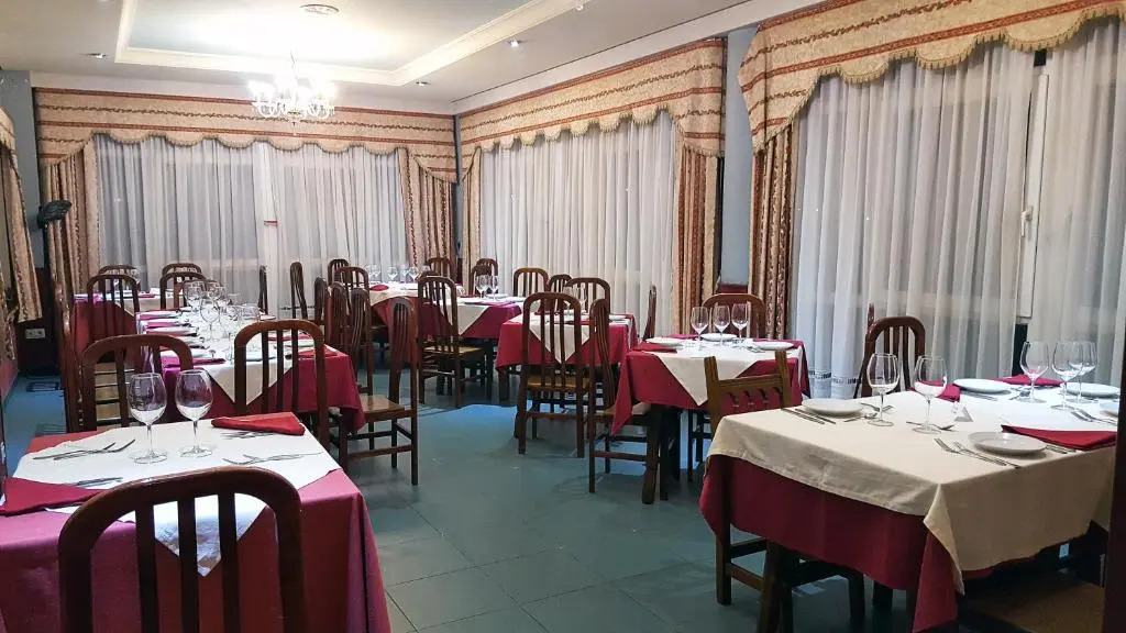 Hotel Avenida III