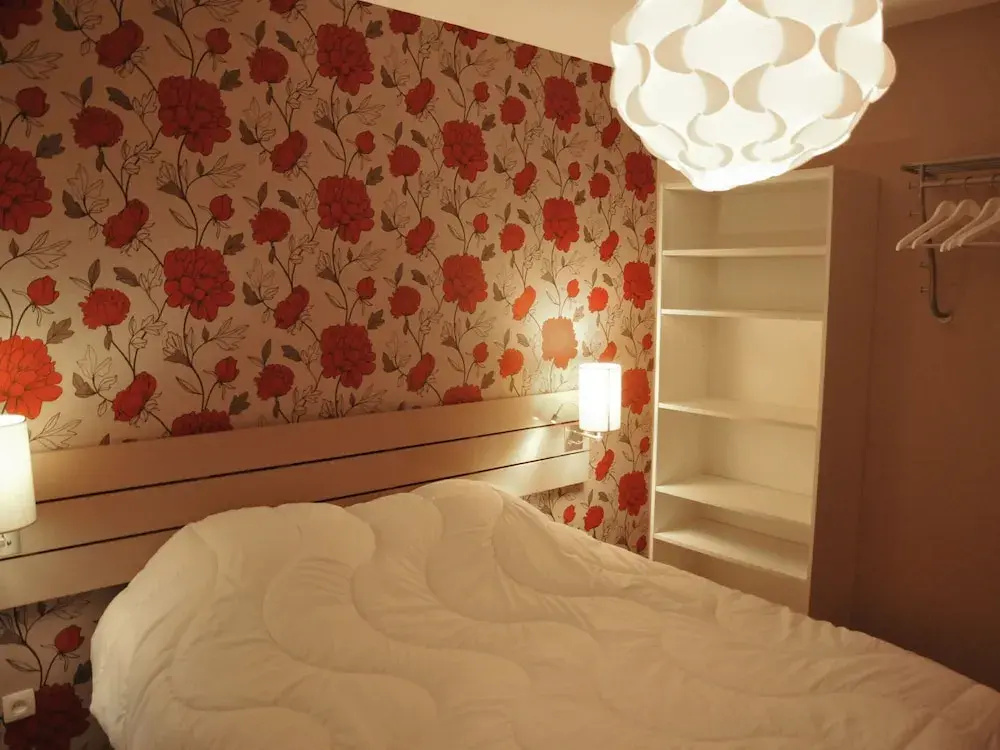 Holiday Home in Marche-en-famenne Near Train