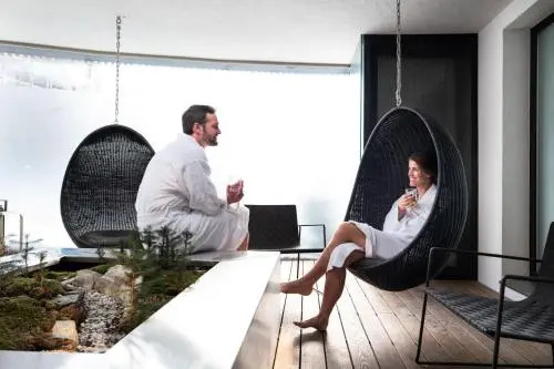 Appartements Kammerlander