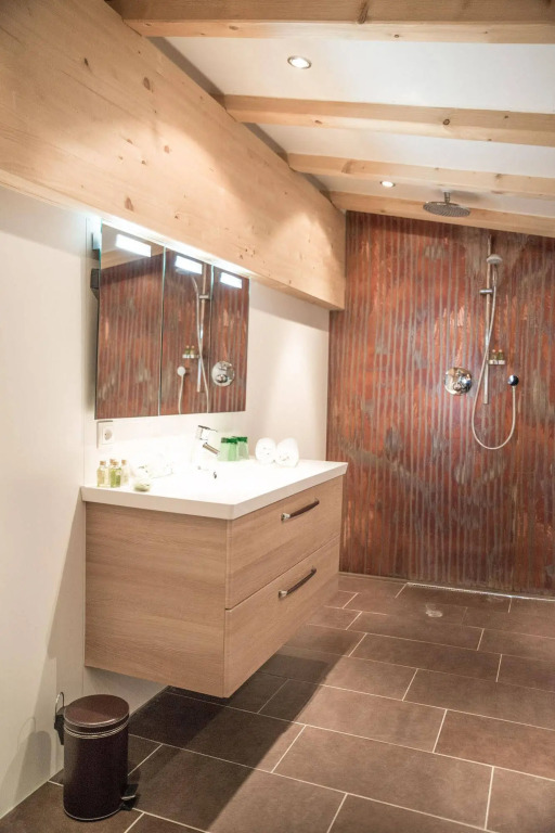 Arlberg Stuben - das kleine, feine Hotel