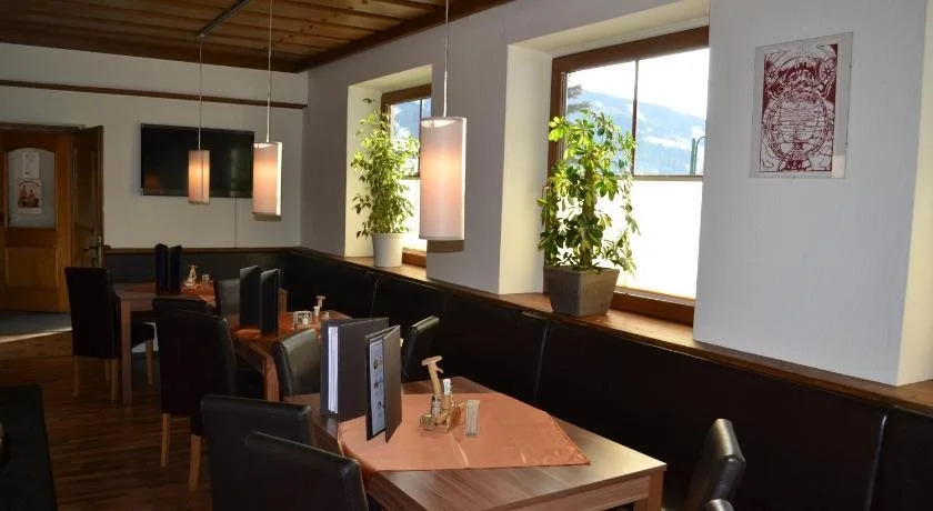 Gasthaus zum Platzer