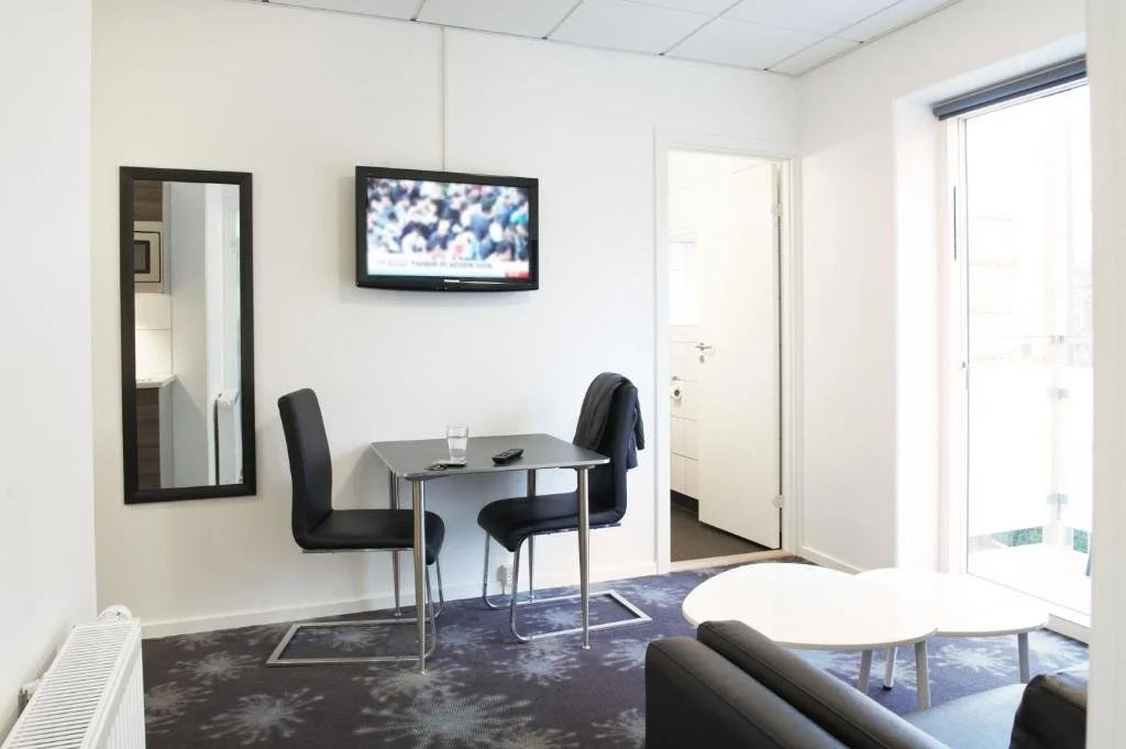 ApartHotel Faber