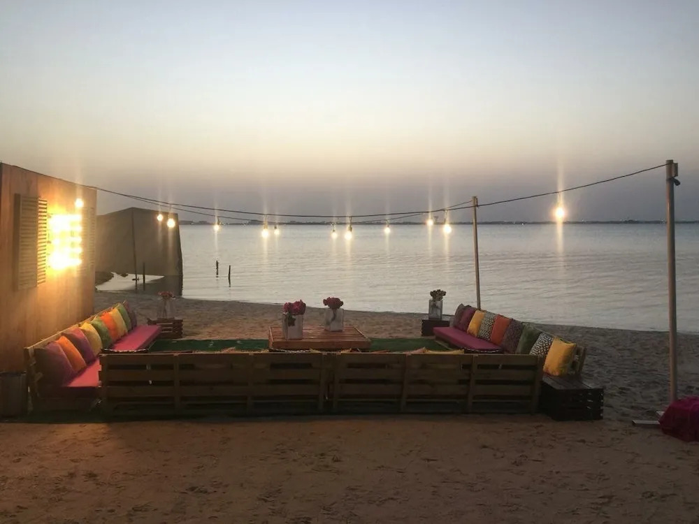 Sun Beach resort