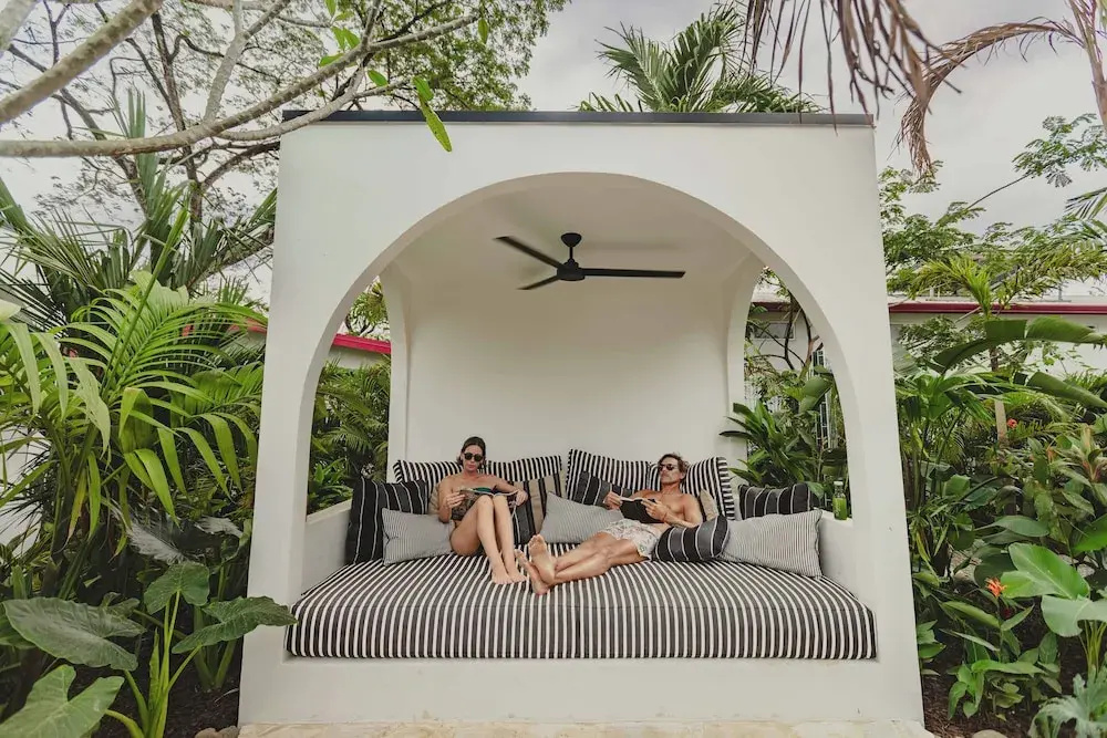 Domo Nosara Boutique Hotel
