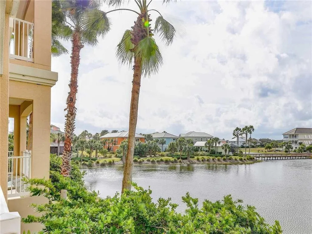 925 Cinnamon Beach - Three Bedroom Condo