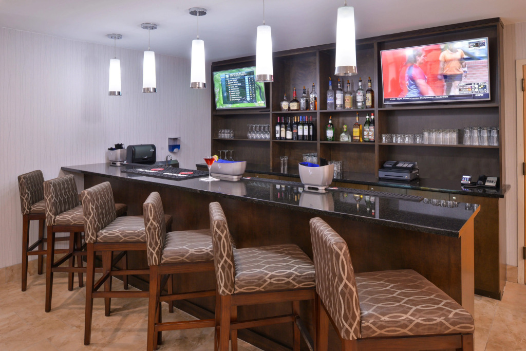 Hampton Inn Greenville Airport