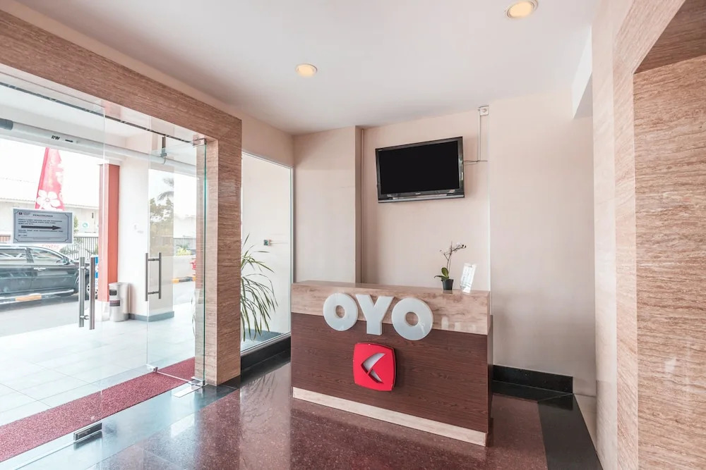 Oyo 268 Cinere Resort Apartement