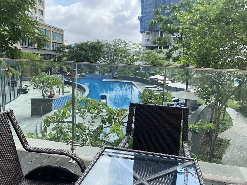 Roygent Parks Hai Phong