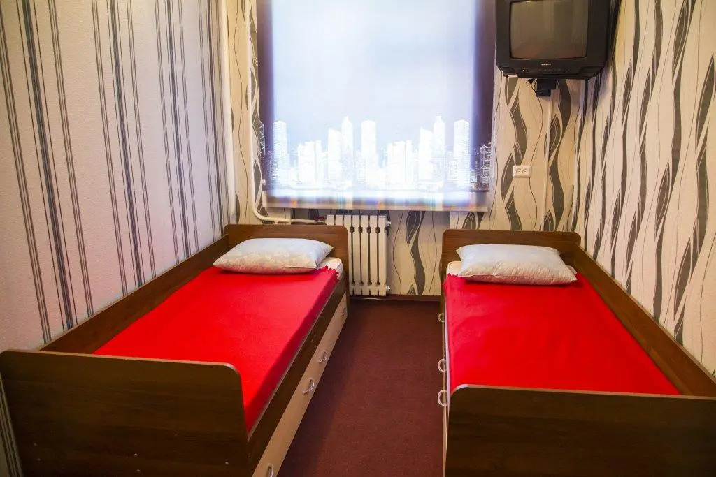 Mini Hotel Ermak