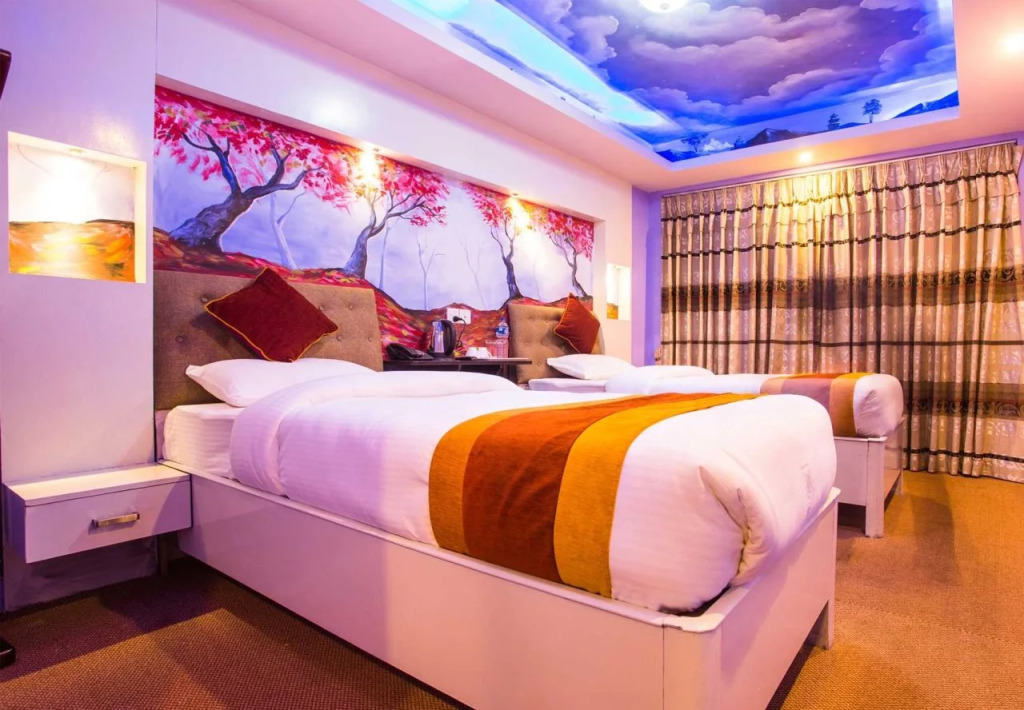 Hotel Nepal Tara