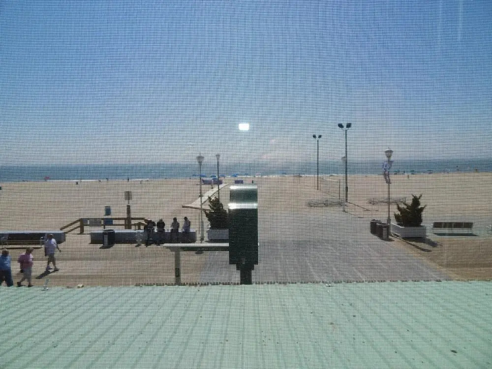 Shoreham Oceanfront Hotel