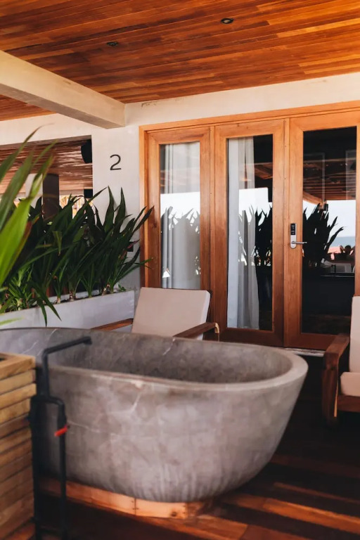 Naked Hotel Zipolite