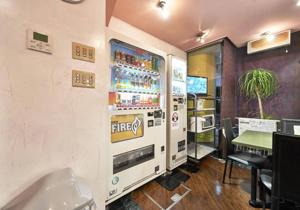 Select Inn Yaizu Ekimae