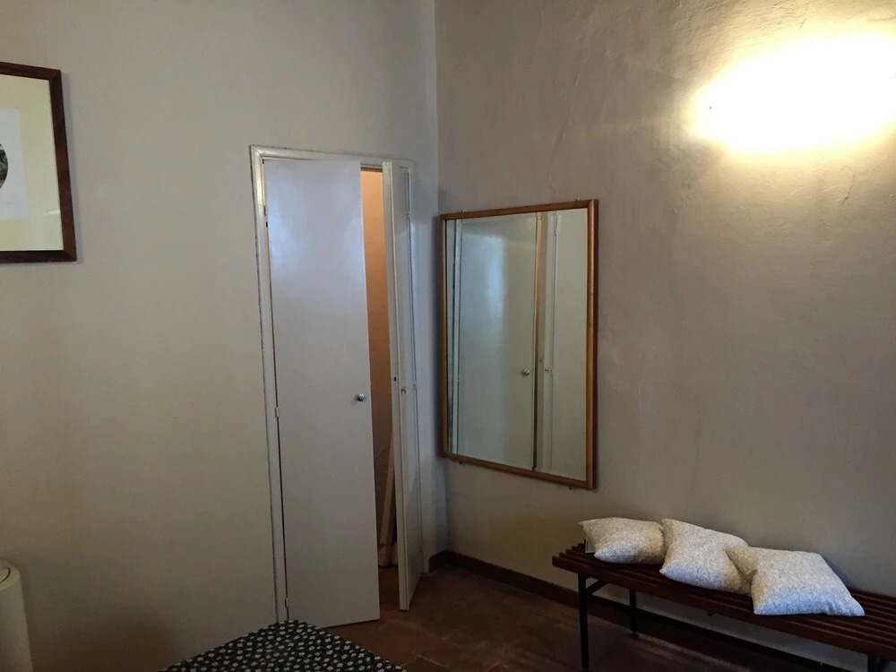 La casa di Lucca