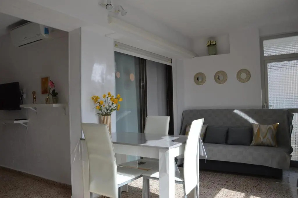 Apartamentos Provima