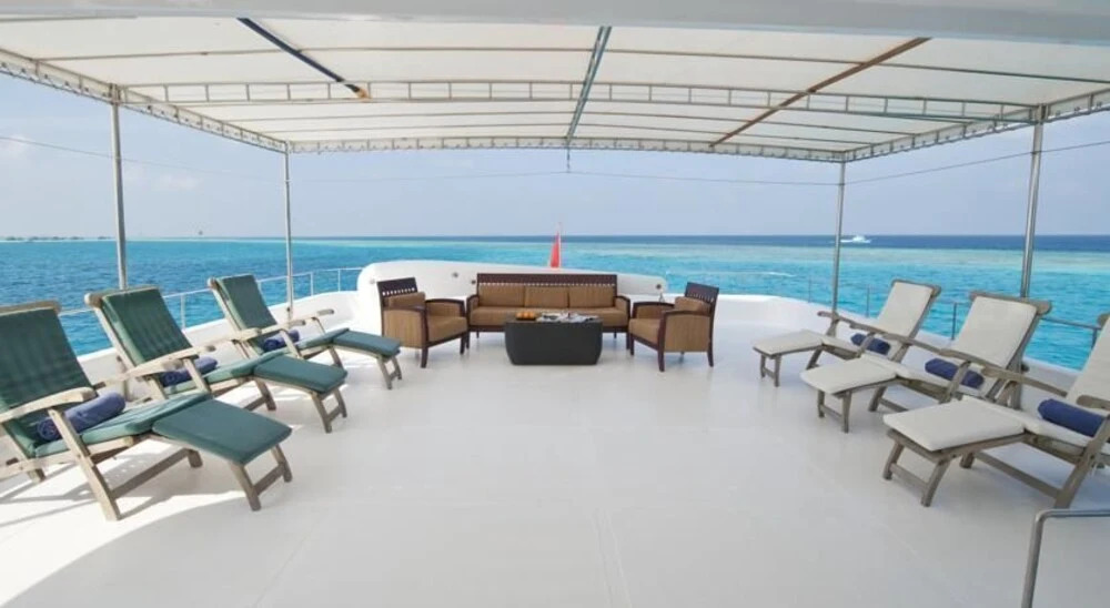 Hotel Kaani Princess