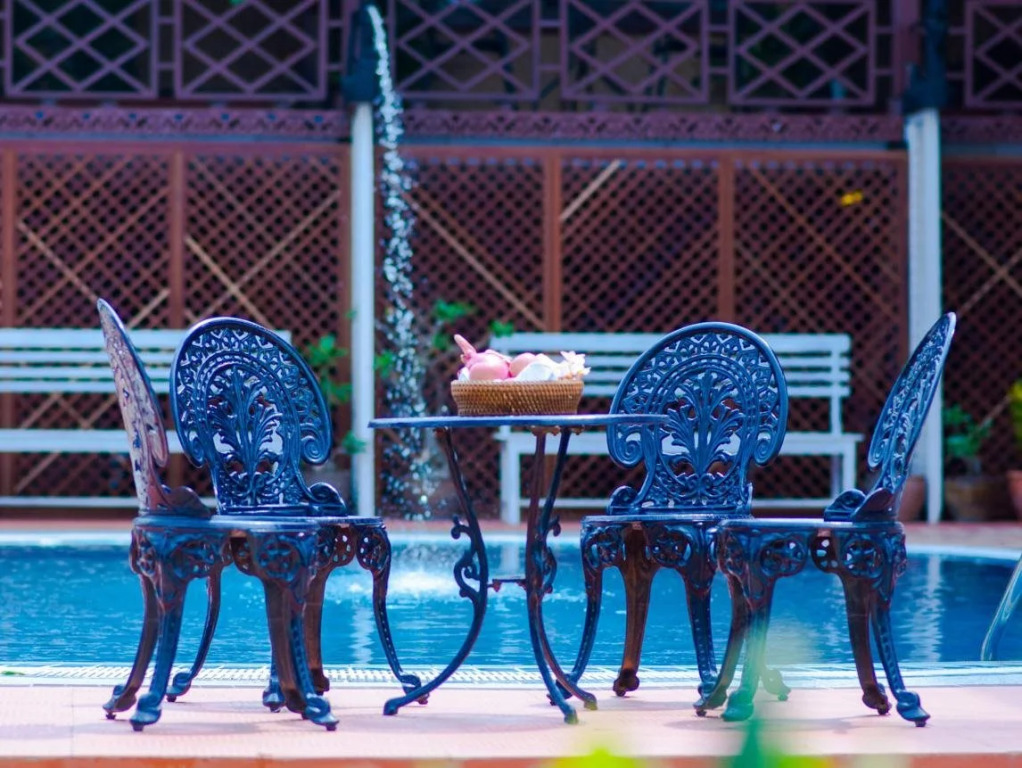 Chandara Boutique Hotel
