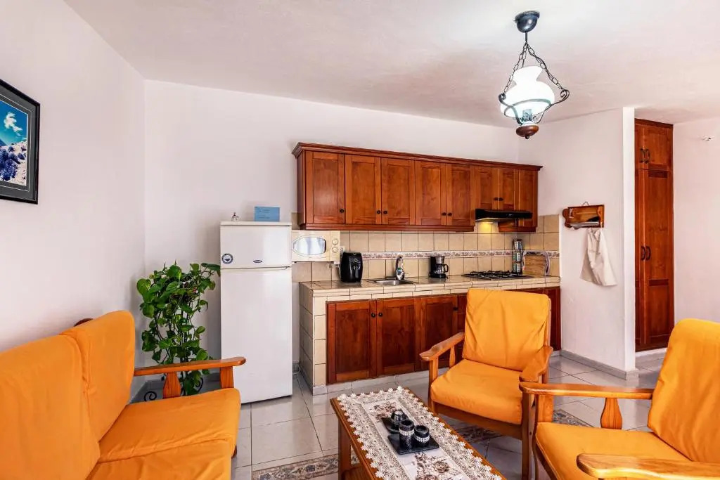 Apartamento La Costa