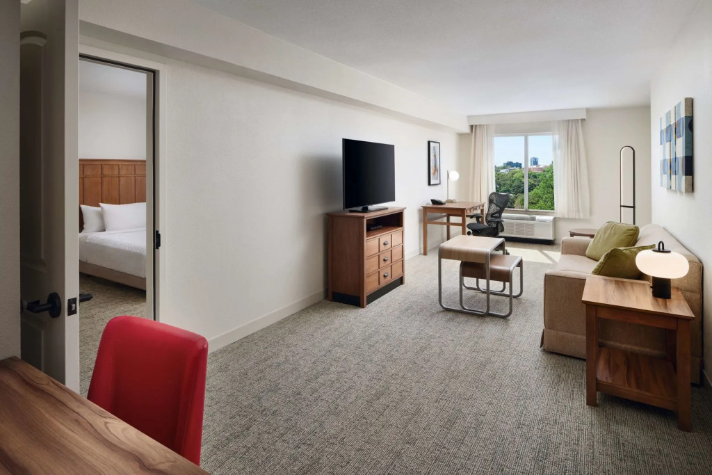 Homewood Suites Atlanta Midtown