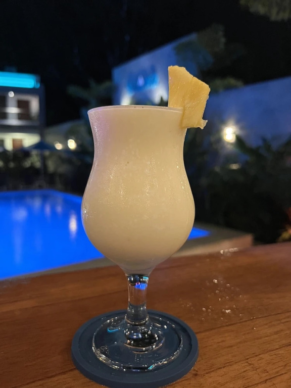 Hotel Naoz