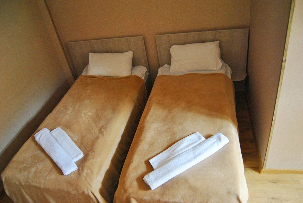 Guest House Sanapiro