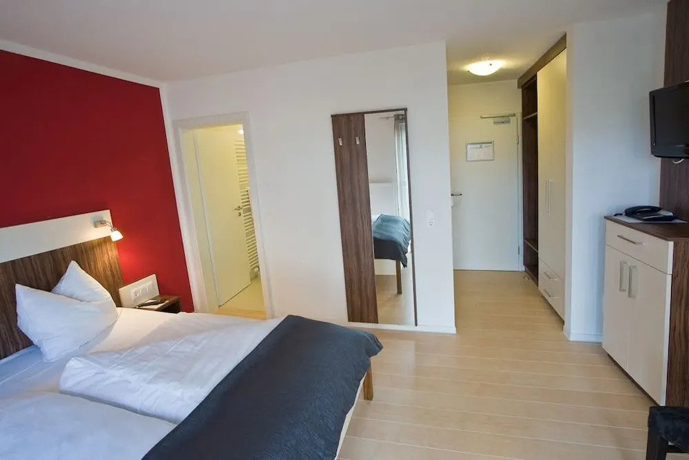 4mex hotel & living