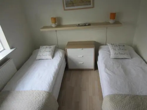 Eg Homestay
