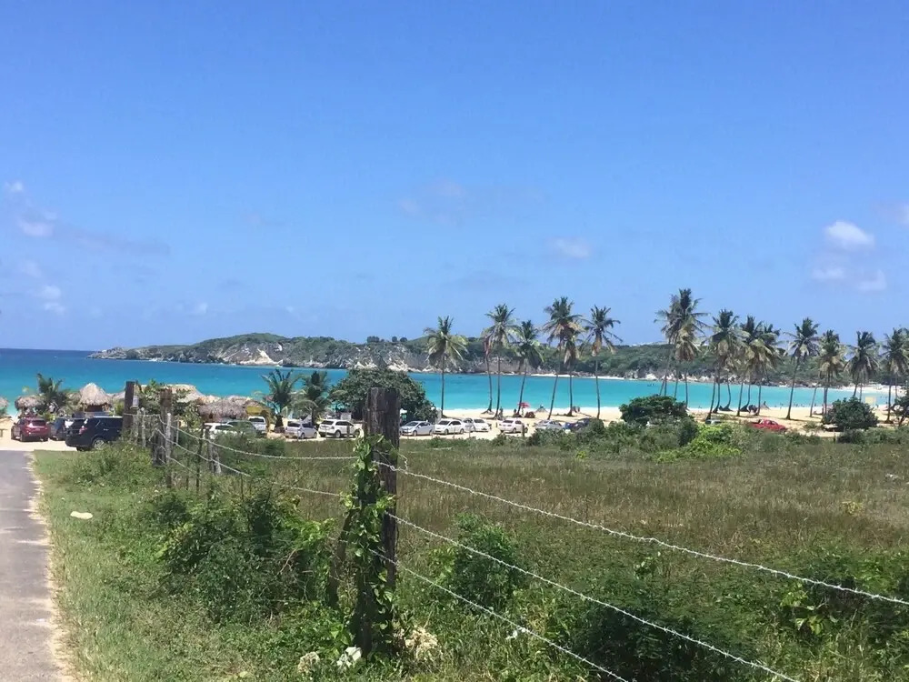 Hotel Tropical Punta Cana
